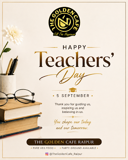 Happy Teacher's Day post image