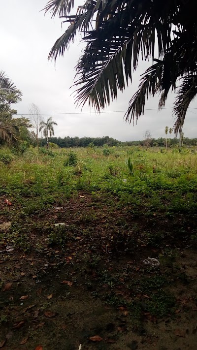 Photos of Pos Keamanan Sriwijaya