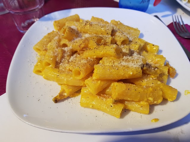 Osteria Di Corte