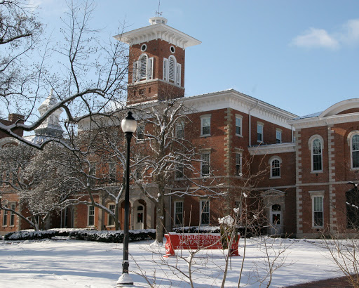 Center Hall - Thumbnail