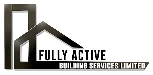 Fully Active Building Services - Visual