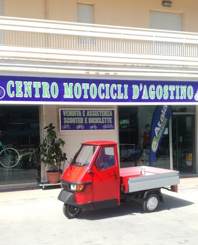 Centro Motocicli D