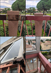 Photo n°5 de Sécurité des Collines à Tourrette-Levens (Serrurier)