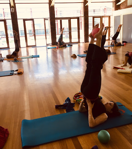 Northern Beaches Pilates (Mona Vale) Gallery - Australia