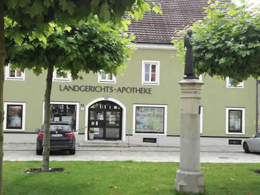 Landgerichts-Apotheke - Thumbnail