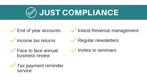 Paul Martin Chartered Accountant Limited - Thumbnail