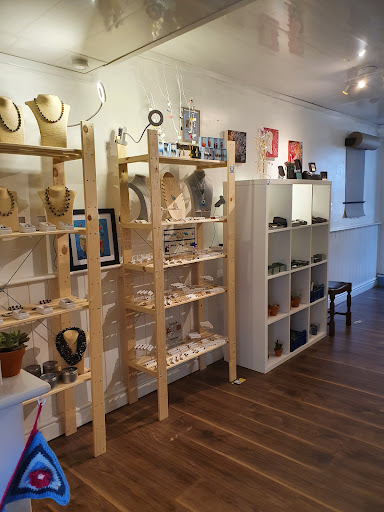 Fishguard Artisans - Visual