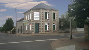 Photo n°1 de Bet O.C.D.R. Bourgogne à Pouilly-sur-Loire (Entreprise de construction)