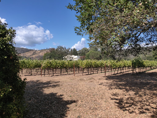 Site of Haraszthy Villa (California Historical Landmark #392-1) Gallery - United States