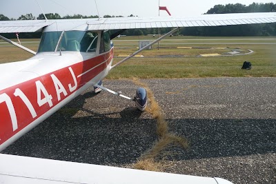 College Park Airport