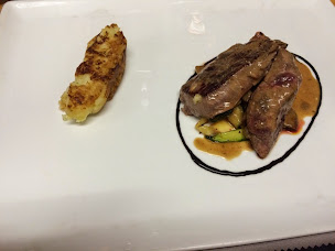 Photo n°31 de Ô Grain de Sel à Agde (Restaurant de fruits de mer)