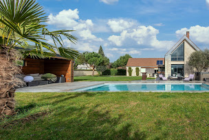 Photo n°2 de Agence Legrandveneur Propriétés - Agence immobilière Fontainebleau à Fontainebleau (Consultant immobilier)