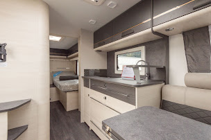 Photo n°11 de Caravanes 90 à Lachapelle-sous-Rougemont (Magasin de matériel de camping)