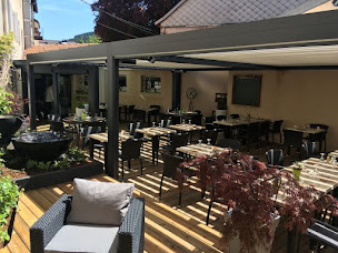 Photo n°1 de Restaurant le Bistrot de la Perle à Gérardmer (Restaurant français)