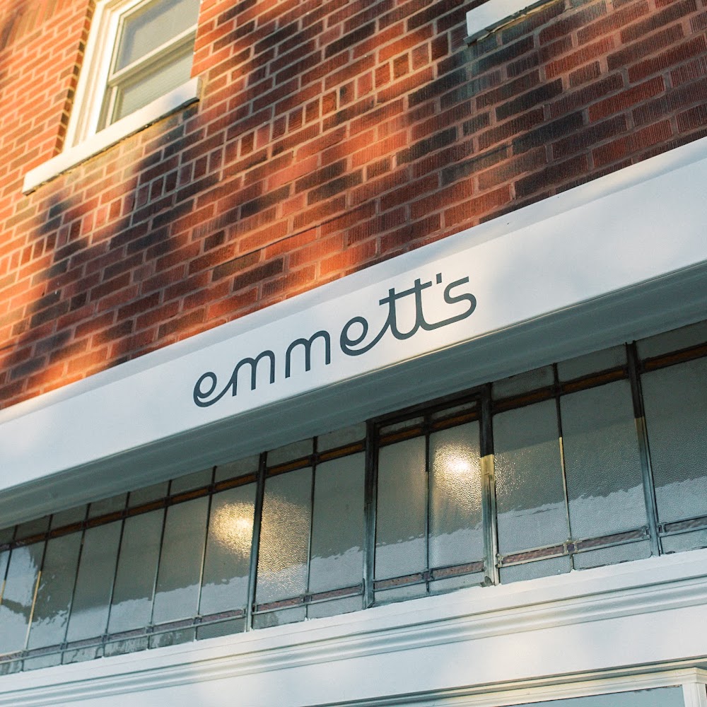 Emmett’s Cafe