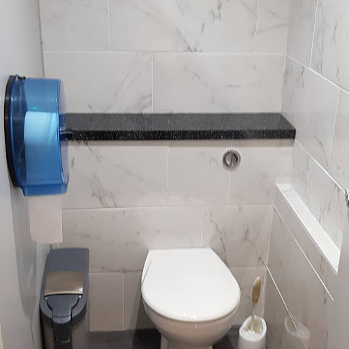 Comments and reviews of McGuire Plumbing and Heating Specialist Ltd