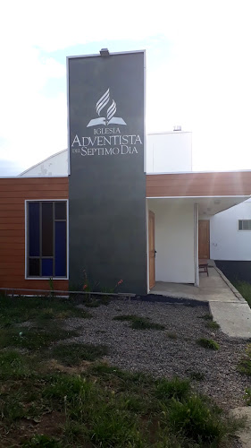 Iglesia Adventista del Séptimo Día - Coyhaique Alto