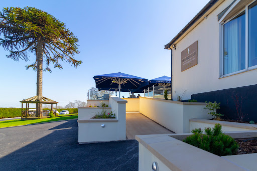 Springfield Hotel & Health Club