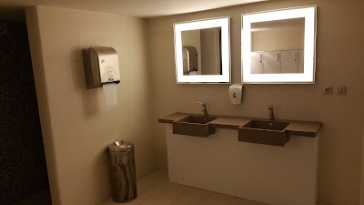 Photos of Hotel Novotel Abidjan