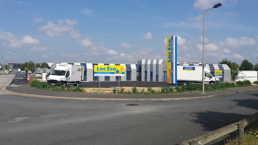Loc Eco - Poitiers - Location Voiture & Camion - Thumbnail