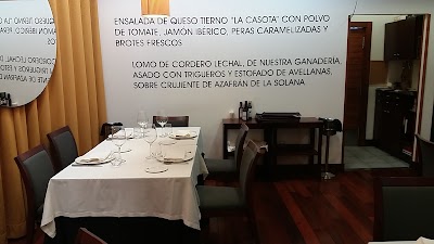 Photos of Hotel Restaurante La Casota