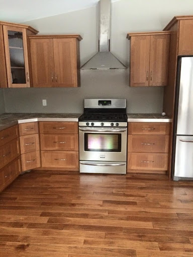 Hemphill Heating - Visual