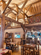 La Lozde à Praz-sur-Arly