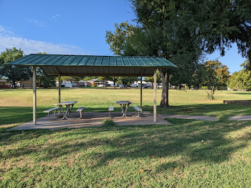 Berry Park Playground Gallery - United States