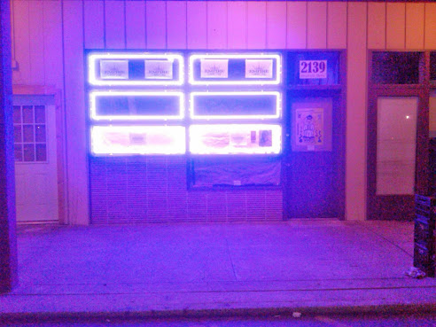 Empire Smoke Shop by null