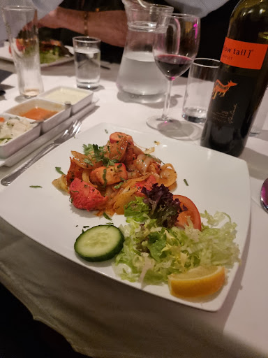 Kings Tandoori & Balti - Thumbnail