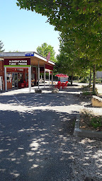 Photo n°3 de Proxi à Charols (Cave à vins)