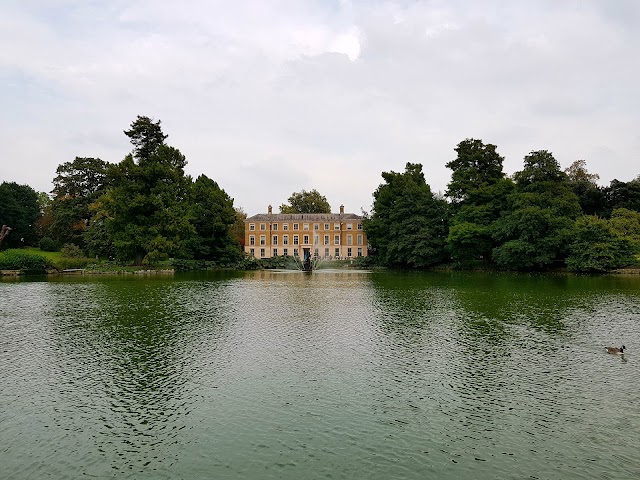 Museum no 1