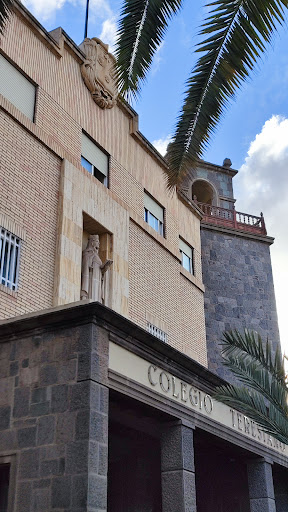 Colegio Teresiano - Thumbnail