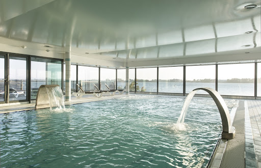 Photo de Valdys Resort Roscoff - Hôtel, Thalasso & Spa à Roscoff (29680)
