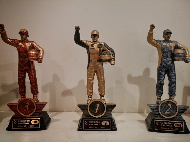 Surbiton Raceway