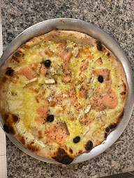 Photo n°6 de JB PIZZA MARSEILLE à Marseille (Pizzeria)