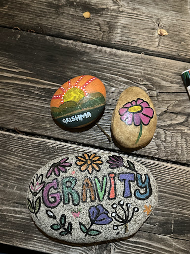 Gravity Denton - Visual