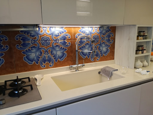 Newater Technology - Visual