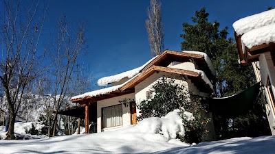 Photos of Caba&ntilde;as Las Grullas