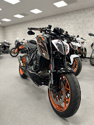 Photo n°9 de Pole Moto Passion Carcassonne | Moto Axxe à Carcassonne (Concessionnaire de motos d'occasion)