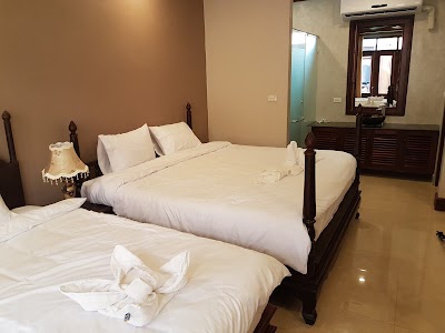 Photos of Sheraton Luangprabang Boutique