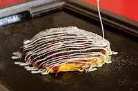 麺と鉄板焼き つづら