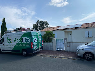 Photo n°5 de Eco Life à Rochefort (Chauffagiste)