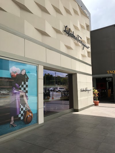 Photos of Salvatore Ferragamo