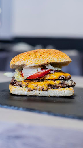 Photo 3 - La maison du burger