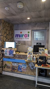mirai JAPANNEXT PARK