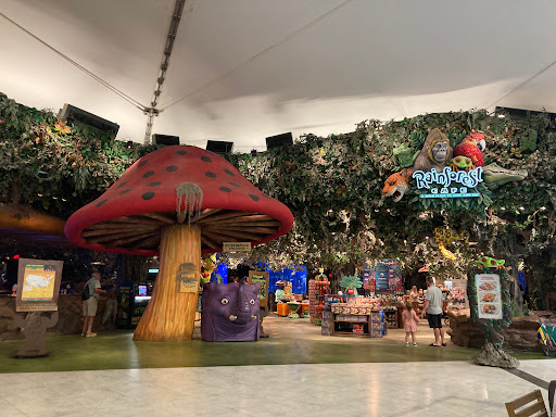 Outlet Miami - Visual