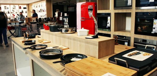 Commentaires et avis sur Chardenon Perpignan - Magasin d'électroménager