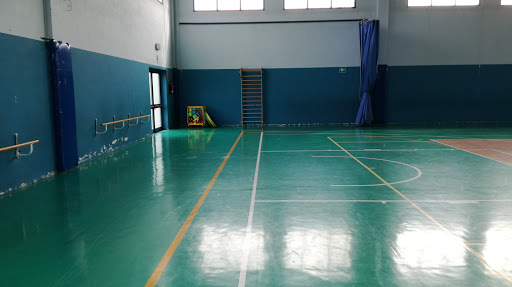 Centro sportivo Francesco Azzini