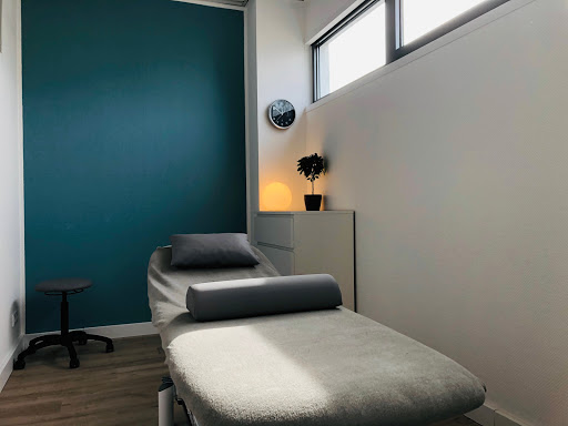 First Medical Contact Sportphysiotherapie Kaiserslautern